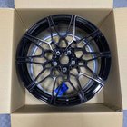BMW 4 Series G22/23/26 2020- Jantes forgées OEM R19 R20 V3 (Lot de 4) photo 5