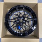 BMW 4 Series G22/23/26 2020- Jantes forgées OEM R19 R20 V3 (Lot de 4) photo 6