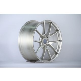 Jantes forgées OEM R19 R20 V2 (Lot de 4) BMW 2 Series G42 2021- photo 2
