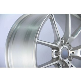 Jantes forgées OEM R19 R20 V2 (Lot de 4) BMW 2 Series G42 2021- photo 3