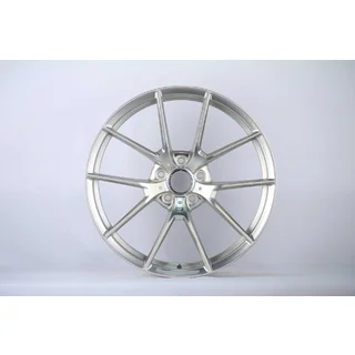 Jantes forgées OEM R19 R20 V2 (Lot de 4) BMW 2 Series G42 2021- photo 1