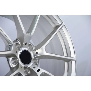 Jantes forgées OEM R19 R20 V2 (Lot de 4) BMW 2 Series G42 2021- photo 4