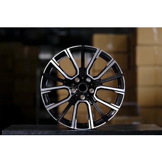 Jantes forgées OEM R22 V1 (Lot de 4) photo 1