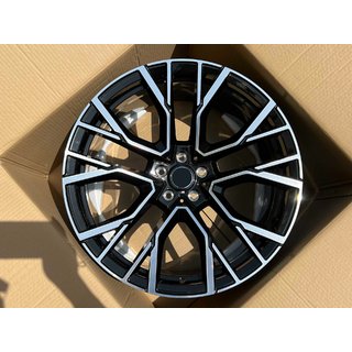 Jantes forgées OEM R21 V4 (lot de 4) photo 3