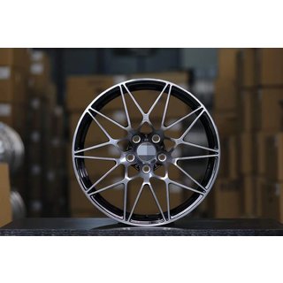 Jantes forgées OEM R18/R19 (Lot de 4) BMW 4 Series G22/23/26 2020- photo 1