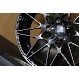 Jantes forgées OEM R18/R19 (Lot de 4) BMW 4 Series G22/23/26 2020- photo 4