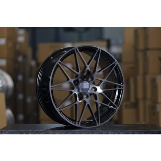 Jantes forgées OEM R18/R19 (Lot de 4) BMW 4 Series G22/23/26 2020- photo 2