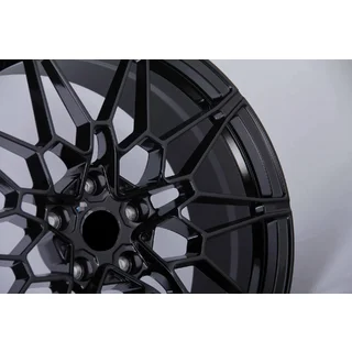 Jantes forgées OEM R19 R20 V4 (Lot de 4) BMW 4 Series G22/23/26 2020- photo 3