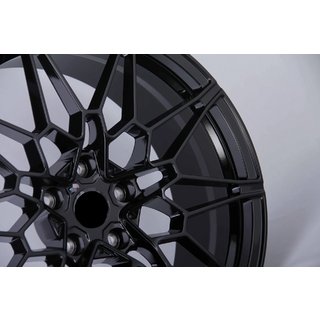 Jantes forgées OEM R19 R20 V4 (Lot de 4) BMW 4 Series G22/23/26 2020- photo 3
