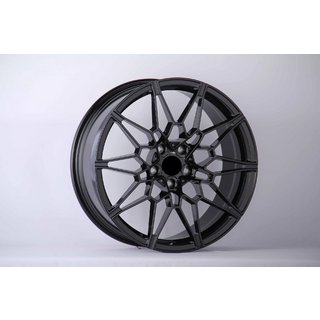 Jantes forgées OEM R19 R20 V4 (Lot de 4) BMW 4 Series G22/23/26 2020- photo 2