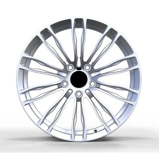 Jantes forgées OEM R22 V1 (Lot de 4) BMW X6 G06 2019–2027