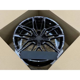 Jantes forgées OEM R20 V3 (Lot de 4) BMW 4 Series G22/23/26 2020- photo 4