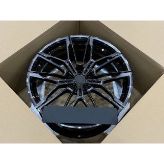 Jantes forgées OEM R20 V3 (Lot de 4) BMW 4 Series G22/23/26 2020- photo 3