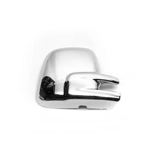 Coque de rétroviseur (Carmos, côté droit, plastique, 1 pc) Volkswagen T4 Transporter 1990-2003 photo 3