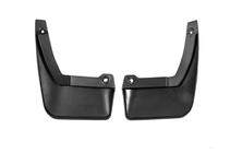 Dacia Logan II 2013-2022 Bavettes Premium (2 pcs, arrière) photo 3