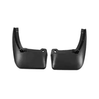 Bavettes Premium (2 pcs, arrière) photo 1