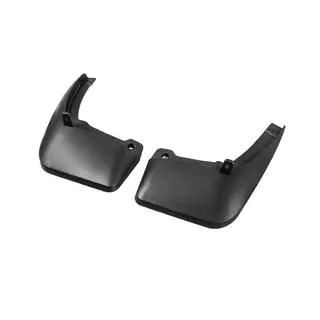 Bavettes Premium (2 pcs, arrière) photo 2
