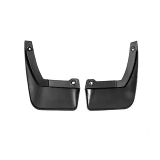 Bavettes Premium (2 pcs, arrière) photo 3