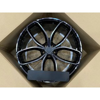 Jantes forgées OEM R20 R21 V2 (Lot de 4) BMW 3 Series G20/G21 2018- photo 2