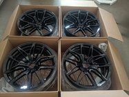 BMW X3 G01 2018- Jantes forgées OEM R20 R21 (lot de 4) photo 5