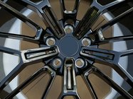 BMW X3 G01 2018- Jantes forgées OEM R20 R21 (lot de 4) photo 6
