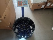 BMW X3 G01 2018- Jantes forgées OEM R20 R21 (lot de 4) photo 10