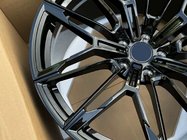 BMW X3 G01 2018- Jantes forgées OEM R20 R21 (lot de 4) photo 7
