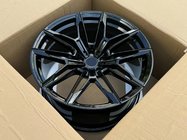 BMW X3 G01 2018- Jantes forgées OEM R20 R21 (lot de 4) photo 2
