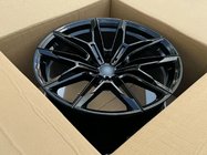 BMW X3 G01 2018- Jantes forgées OEM R20 R21 (lot de 4) photo 3