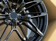 BMW X3 G01 2018- Jantes forgées OEM R20 R21 (lot de 4) photo 8