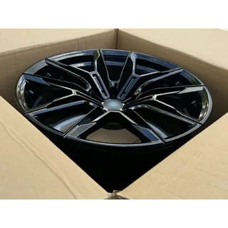 Jantes forgées OEM R20 R21 (lot de 4) photo 4