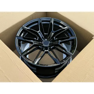 Jantes forgées OEM R20 R21 (lot de 4) photo 2