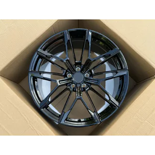 Jantes forgées OEM R20 R21 (lot de 4) photo 1