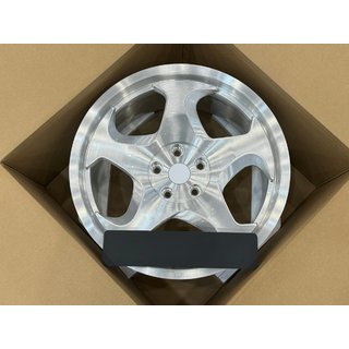 Jantes forgées OEM R19 (Lot de 4) BMW 5 Series E34 1988-1995 photo 1