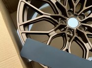 BMW 4 Series G22/23/26 2020- Jantes forgées OEM R19 R20 V5 (Lot de 4) photo 7