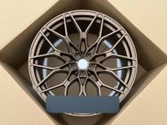 BMW 4 Series G22/23/26 2020- Jantes forgées OEM R19 R20 V5 (Lot de 4) photo 1