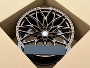 BMW 4 Series G22/23/26 2020- Jantes forgées OEM R19 R20 V5 (Lot de 4) photo 2
