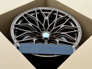 BMW 4 Series G22/23/26 2020- Jantes forgées OEM R19 R20 V5 (Lot de 4) photo 3