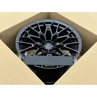 Jantes forgées OEM R20 V1 (lot de 4) BMW 3 Series G20/G21 2018- photo 4