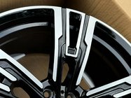 BMW 7 Series G70/G71 2022- Jantes forgées OEM R20 (Lot de 4) photo 7