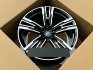 BMW 7 Series G70/G71 2022- Jantes forgées OEM R20 (Lot de 4) photo 2