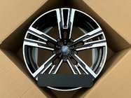 BMW 7 Series G70/G71 2022- Jantes forgées OEM R20 (Lot de 4) photo 1
