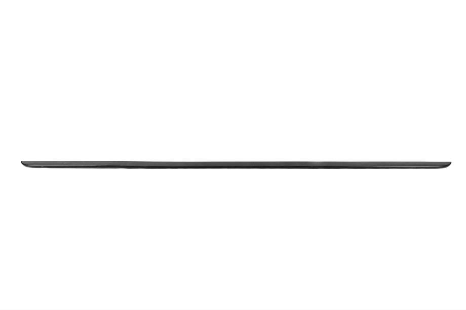 Mercedes Vito W639 2004-2014 Moulure de couvercle de coffre (Fibre de verre) Image
