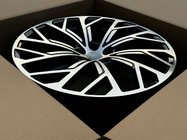 BMW 4 Series G22/23/26 2020- Jantes forgées OEM R20 V4 (Lot de 4) photo 6