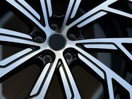 BMW 4 Series G22/23/26 2020- Jantes forgées OEM R20 V4 (Lot de 4) photo 9