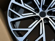 BMW 4 Series G22/23/26 2020- Jantes forgées OEM R20 V4 (Lot de 4) photo 7