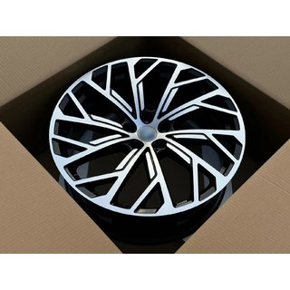 Jantes forgées OEM R20 V4 (Lot de 4) BMW 4 Series G22/23/26 2020- photo 3