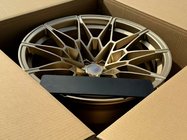 BMW 4 Series G22/23/26 2020- Jantes forgées OEM R20 V5 (Lot de 4) photo 5