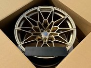 BMW 4 Series G22/23/26 2020- Jantes forgées OEM R20 V5 (Lot de 4) photo 3