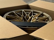BMW 4 Series G22/23/26 2020- Jantes forgées OEM R20 V5 (Lot de 4) photo 6